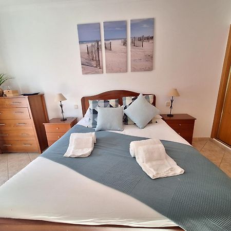 Ondasol- Acolhedor T2 Na Cidade Velha Albufeira Ngoại thất bức ảnh