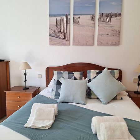 Ondasol- Acolhedor T2 Na Cidade Velha Albufeira Ngoại thất bức ảnh