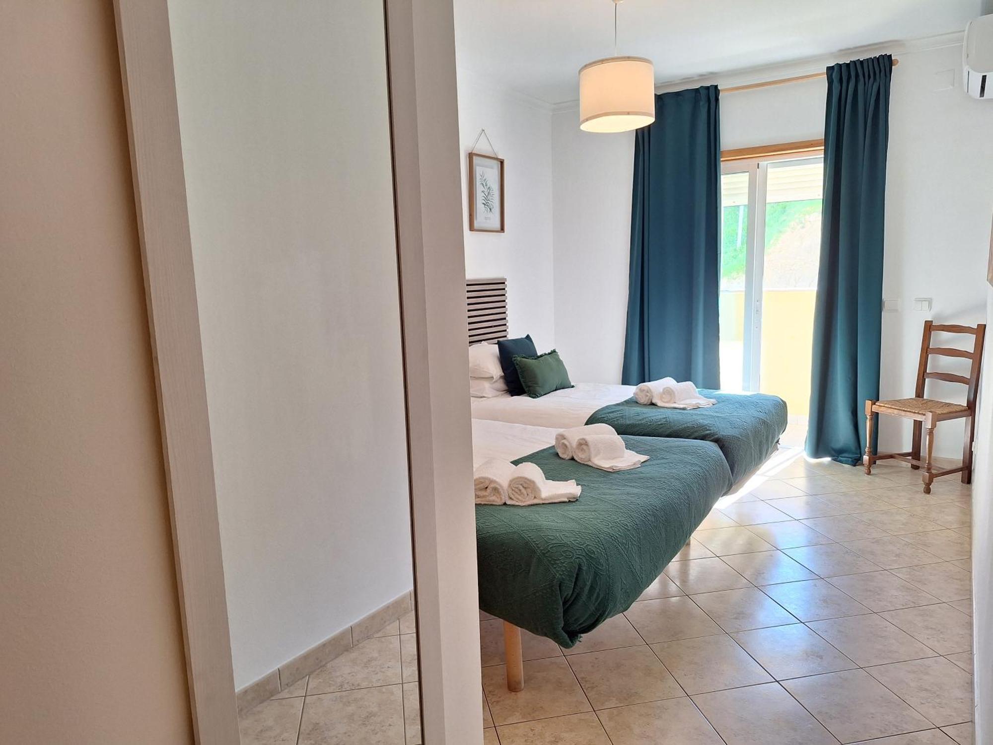Ondasol- Acolhedor T2 Na Cidade Velha Albufeira Ngoại thất bức ảnh