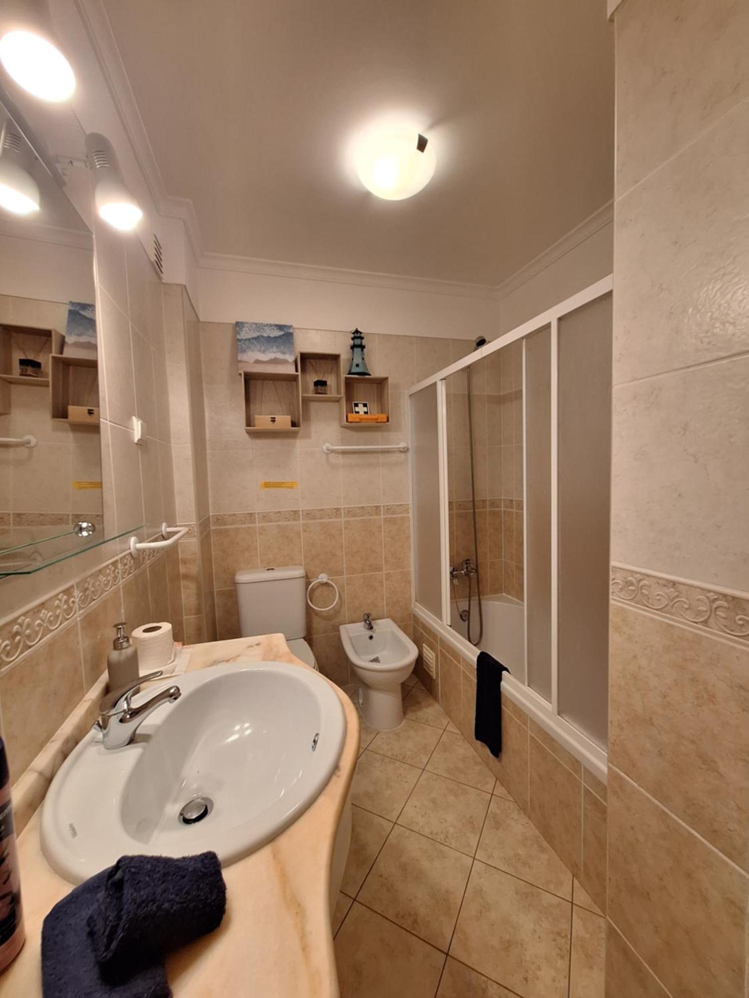 Ondasol- Acolhedor T2 Na Cidade Velha Albufeira Ngoại thất bức ảnh
