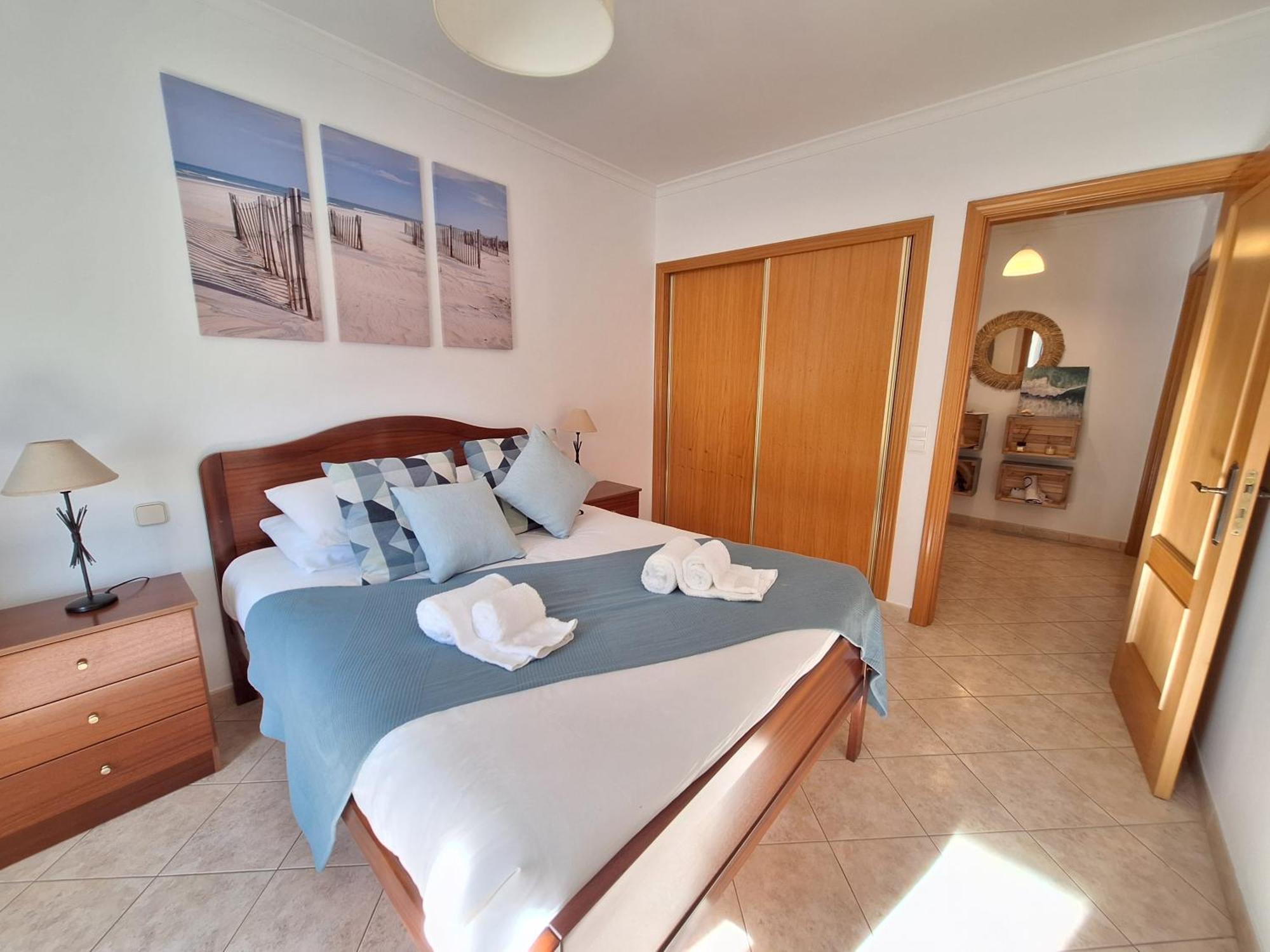 Ondasol- Acolhedor T2 Na Cidade Velha Albufeira Ngoại thất bức ảnh