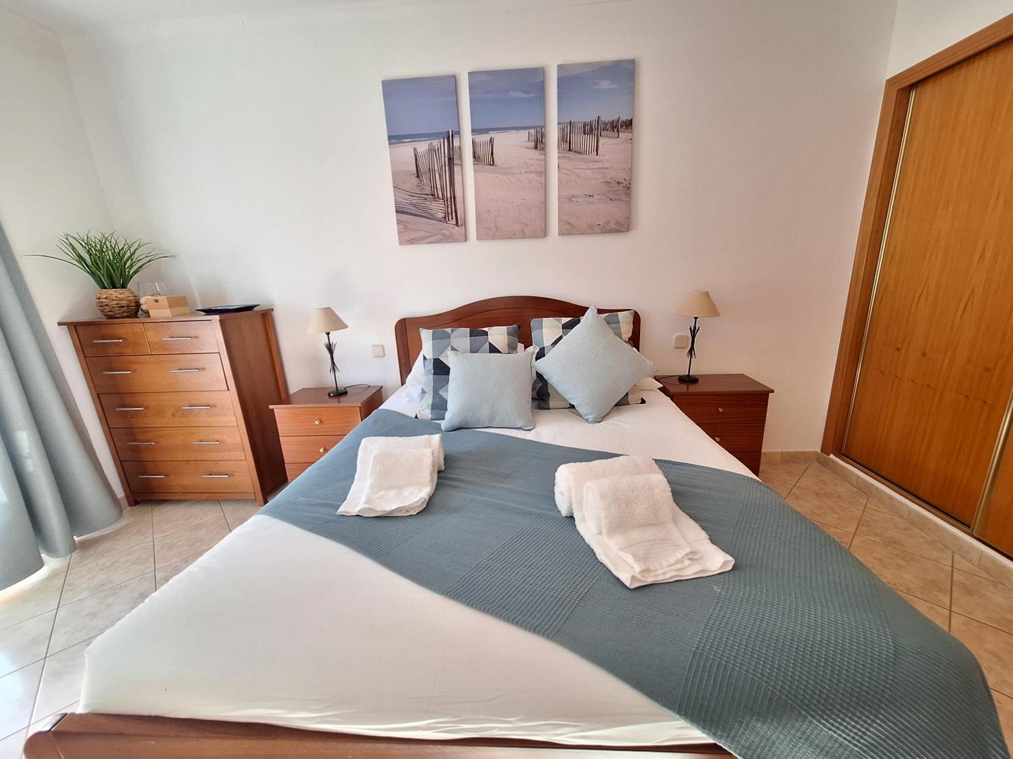 Ondasol- Acolhedor T2 Na Cidade Velha Albufeira Ngoại thất bức ảnh