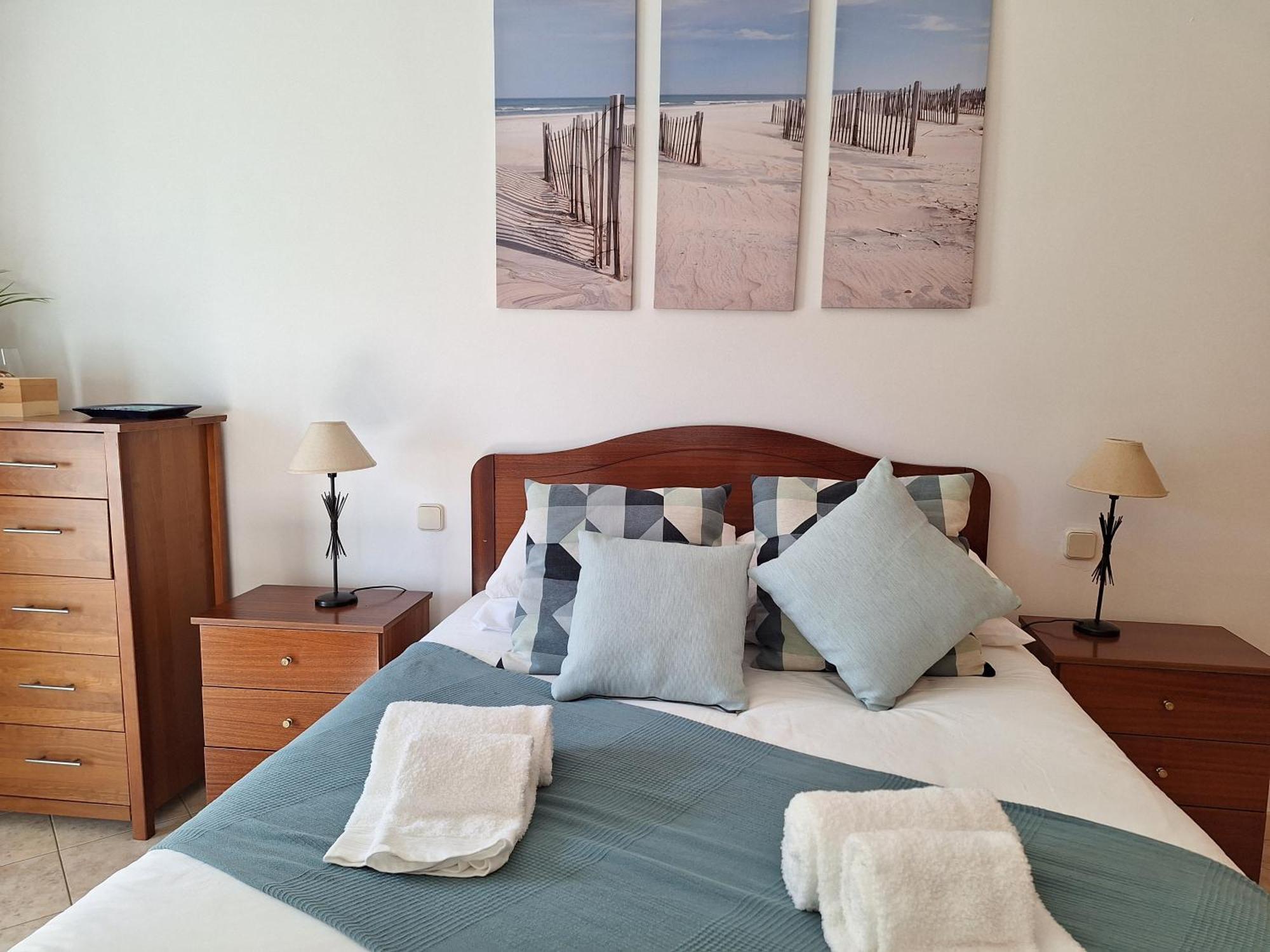 Ondasol- Acolhedor T2 Na Cidade Velha Albufeira Ngoại thất bức ảnh