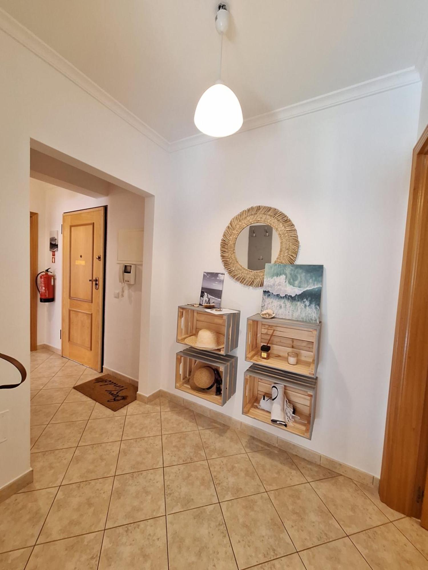 Ondasol- Acolhedor T2 Na Cidade Velha Albufeira Ngoại thất bức ảnh