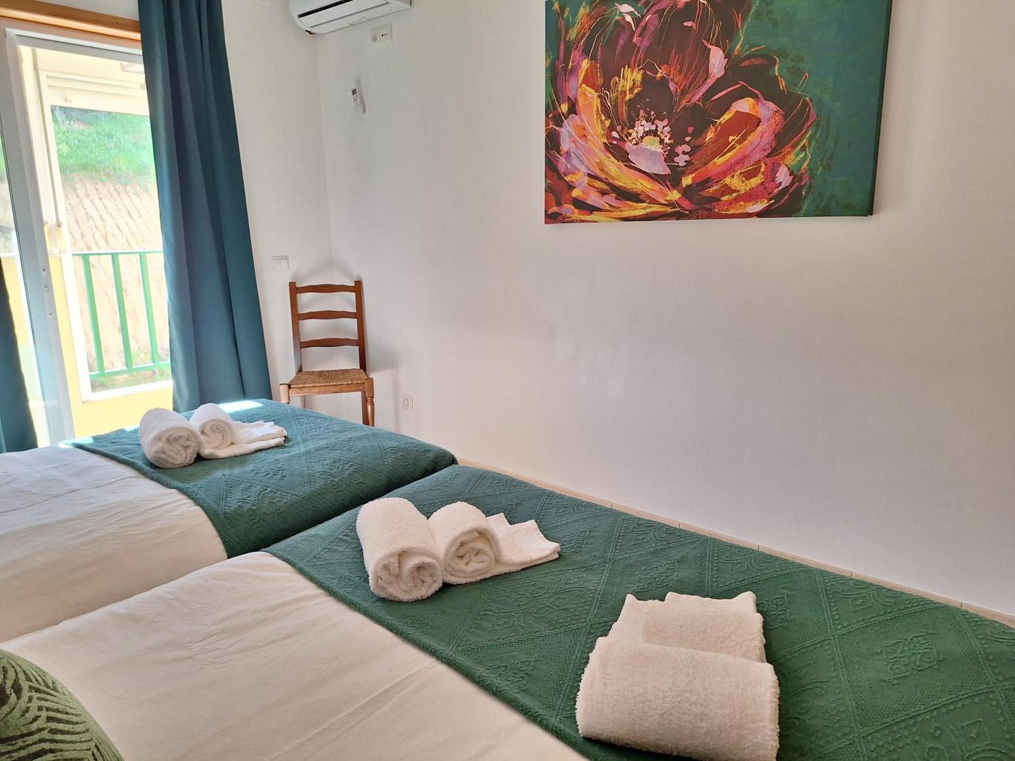 Ondasol- Acolhedor T2 Na Cidade Velha Albufeira Ngoại thất bức ảnh