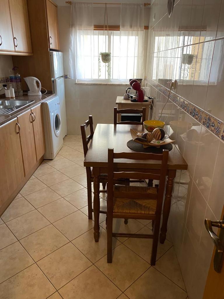 Ondasol- Acolhedor T2 Na Cidade Velha Albufeira Ngoại thất bức ảnh
