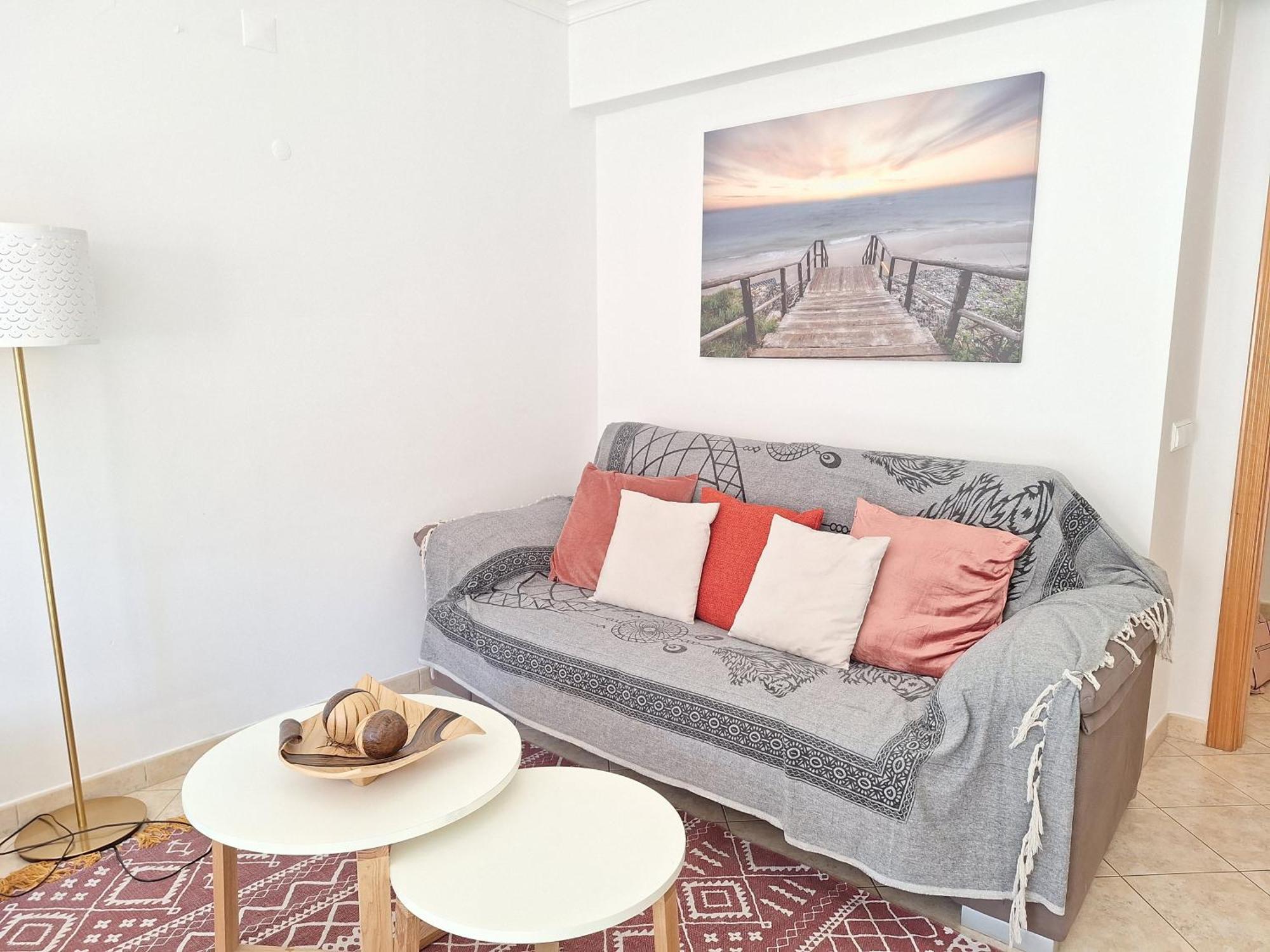 Ondasol- Acolhedor T2 Na Cidade Velha Albufeira Ngoại thất bức ảnh