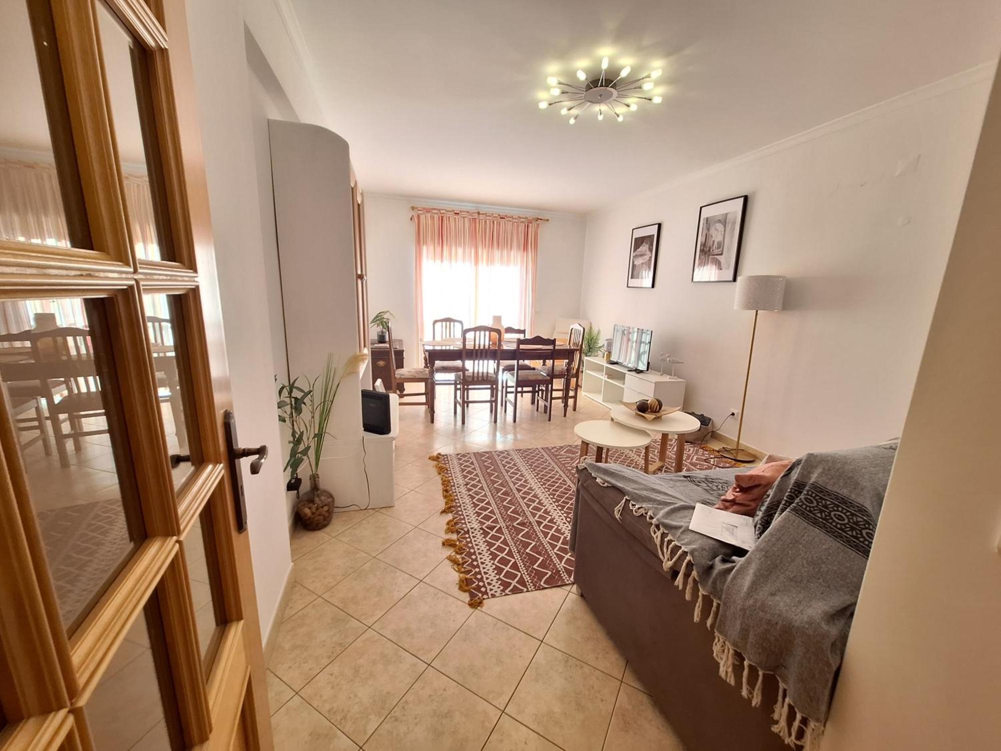 Ondasol- Acolhedor T2 Na Cidade Velha Albufeira Ngoại thất bức ảnh