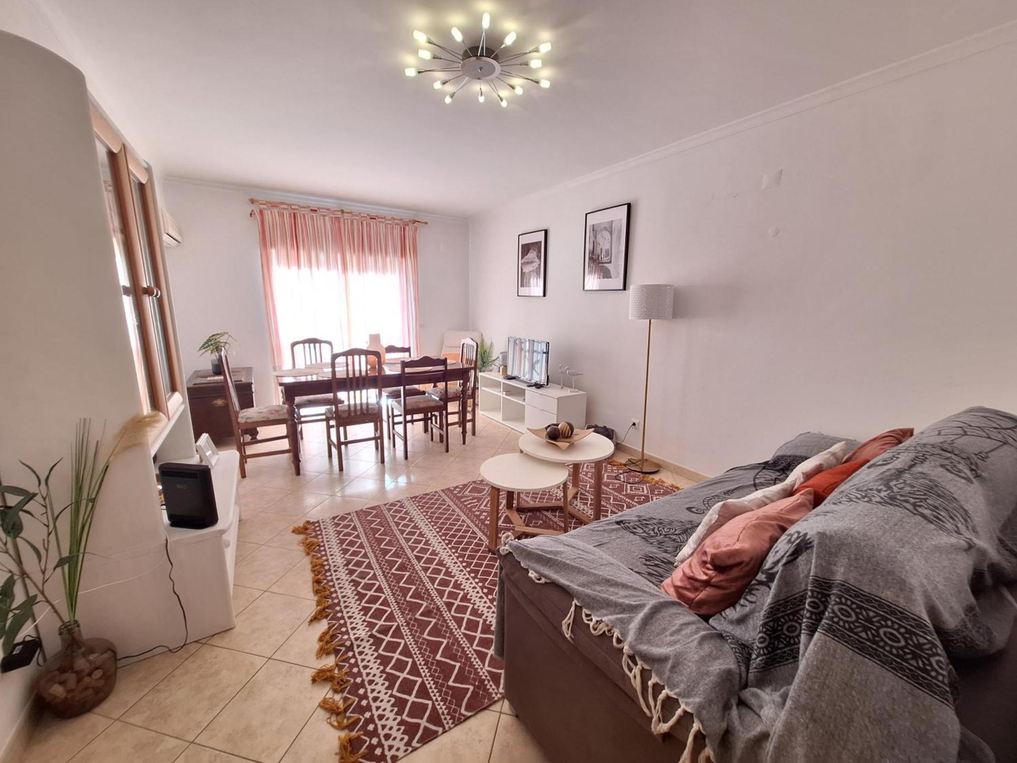 Ondasol- Acolhedor T2 Na Cidade Velha Albufeira Ngoại thất bức ảnh